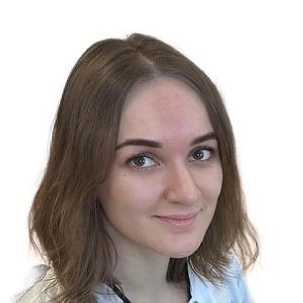 Яхина Элеонора Булатовна — Детский онколог, Уфа