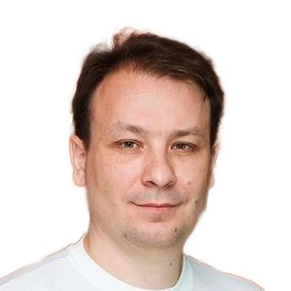 Березовский Владимир Михайлович — Стоматолог-хирург, Стоматолог-ортопед, Курск