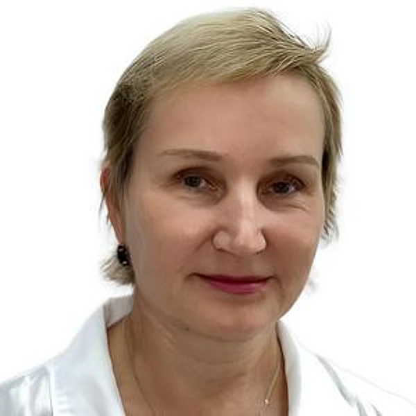 Кашина Ирина Михайловна — Травматолог, Врач ЛФК, Ортопед, Киров
