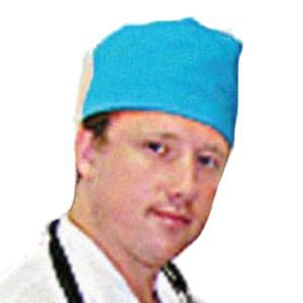 Лазарев Валерий Валерьевич — Анестезиолог-реаниматолог, Москва