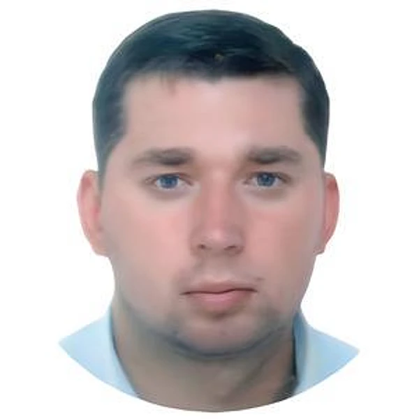 Савостьянов Михаил Юрьевич — Анестезиолог-реаниматолог, Москва