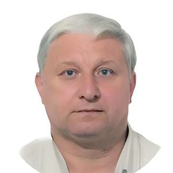 Савостьянов Юрий Владимирович — Анестезиолог-реаниматолог, Москва