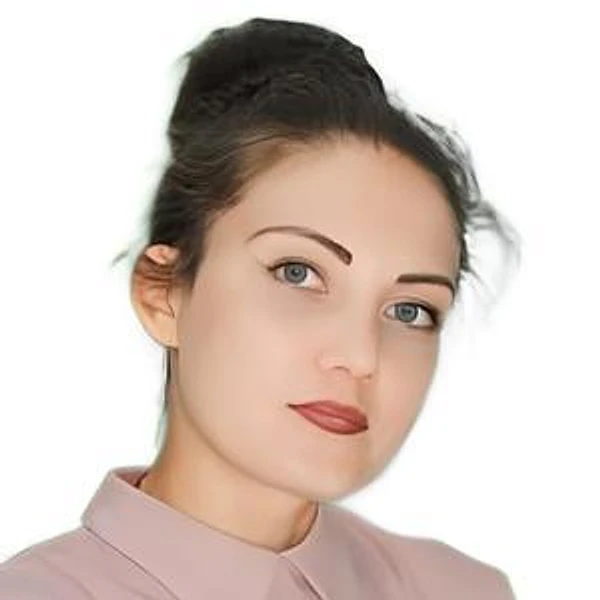 Вишнякова Анастасия Олеговна — Офтальмолог (окулист), Челябинск