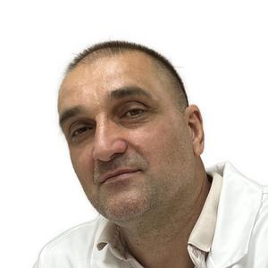Гаджиибрагимов Гаджи Нурудинович — Уролог, Андролог, Домодедово
