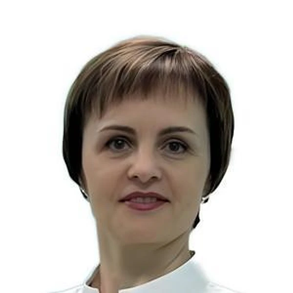 Николаева Юлия Александровна — Ревматолог, Раменское