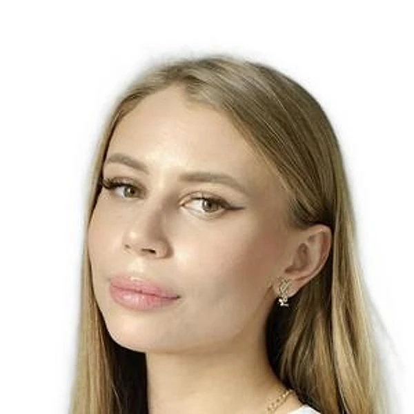 Панчишена Полина Вячеславовна — Косметолог-эстетист, Челябинск