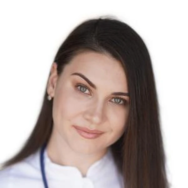 Пронина Екатерина Алексеевна — Невролог, Нижневартовск