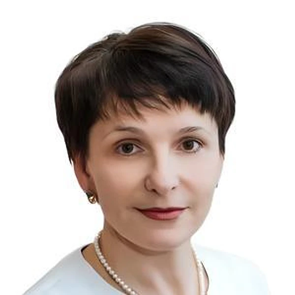 Мишура Наталья Николаевна — Офтальмолог (окулист), Зима
