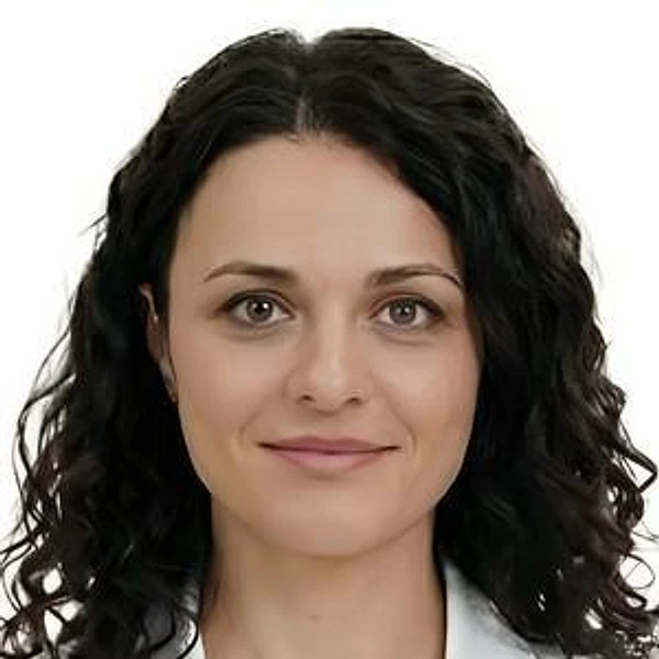 Волкова Анастасия Валерьевна — Дерматолог, Венеролог, Дерматовенеролог, Челябинск