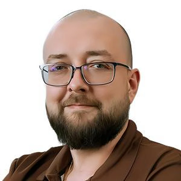 Глинский Денис Александрович — Стоматолог-хирург, Стоматолог-ортопед, Лыткарино