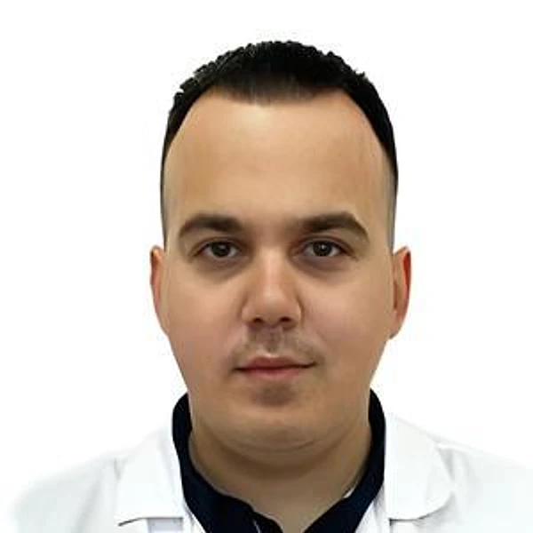 Волков Григорий Александрович — Психолог, Клинический психолог, Гатчина