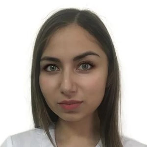 Тургунова Камилла Тохировна — Дерматолог, Челябинск