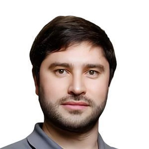 Лугуев Малик Сагидович — Стоматолог, Стоматолог-ортопед, Кисловодск
