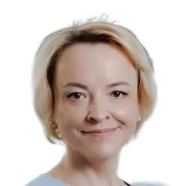 Комарова Екатерина Викторовна — Репродуктолог, Гинеколог, Гинеколог-эндокринолог, Нижний Новгород