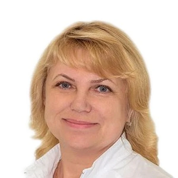 Мохова Анна Николаевна — Гинеколог, Акушер, Врач УЗИ, Городец