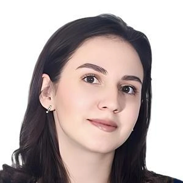 Дулунц Седа Артуровна — Педиатр, Краснодар