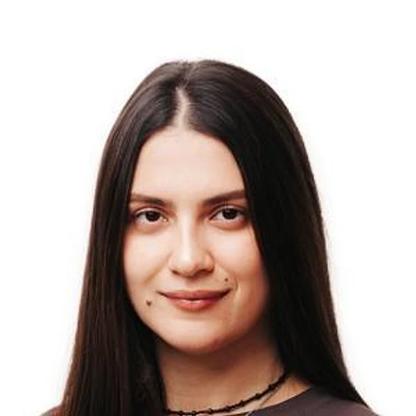 Манафова Бэлла Вячеславовна — Педиатр, Детский офтальмолог, Краснодар