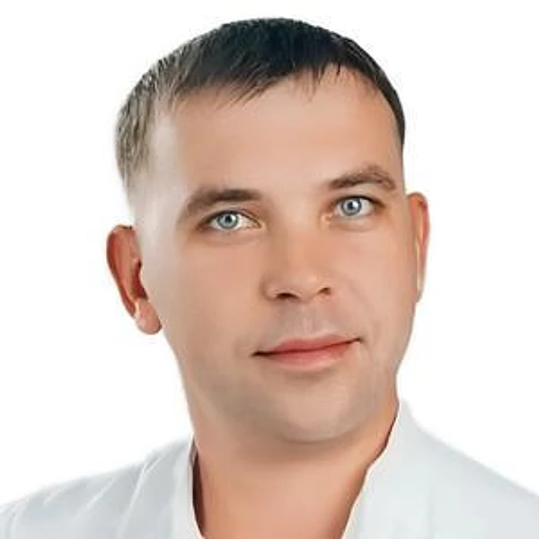 Артёменко Евгений Владимирович — Стоматолог-ортопед, Биробиджан