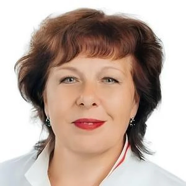 Денисова Римма Николаевна — Педиатр, Детский офтальмолог, Биробиджан