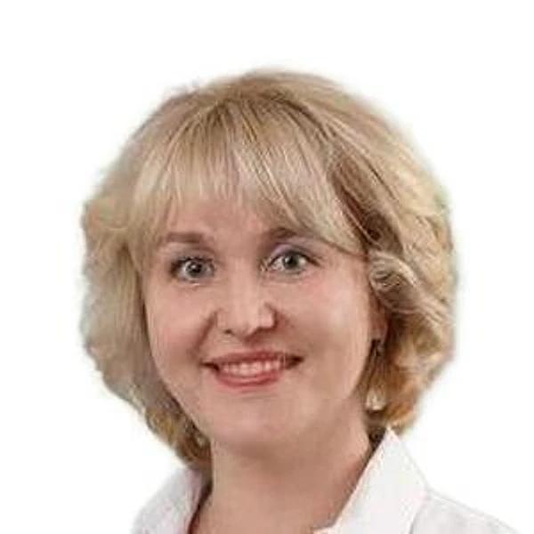 Терешкина Ирина Владимировна — Гинеколог, Врач УЗИ, Эндокринолог, Акушер, Репродуктолог, Нижний Новгород