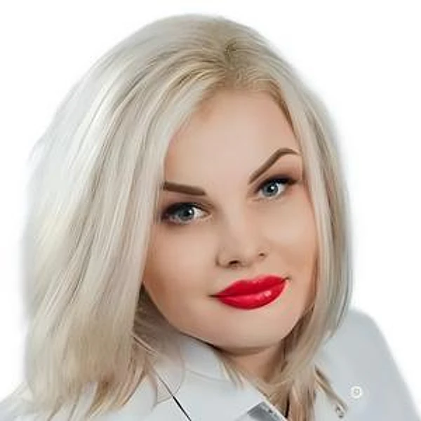 Назарова Карина Андреевна — Стоматолог-ортопед, Стоматолог-хирург, Биробиджан