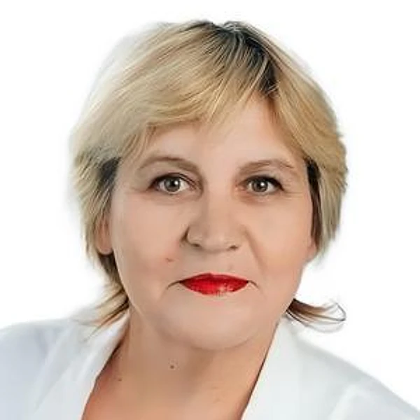 Беспрозванная Нина Викторовна — Терапевт, Кардиолог, Биробиджан