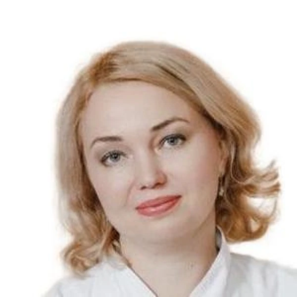 Бельская Анна Александровна — Гинеколог, Акушер, Нижний Новгород