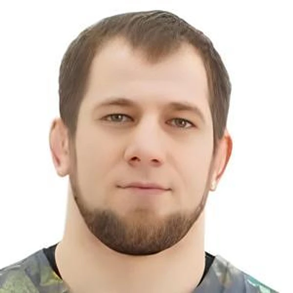 Абдулатипов Мурад Абдулатипович — Стоматолог, Махачкала