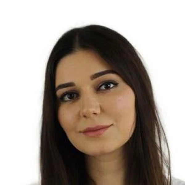 Мазанаева Эсли Раджабовна — Стоматолог-хирург, Пародонтолог, Махачкала