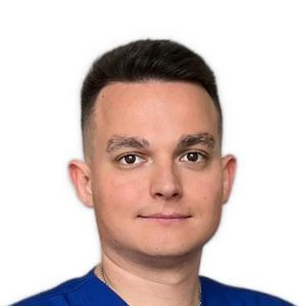 Гаврилов Дмитрий Андреевич — Гинеколог-хирург, Акушер, Гинеколог, Санкт-Петербург