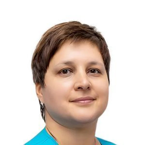 Шестерикова Евгения Геннадьевна — Акушерка, Психолог, Гатчина