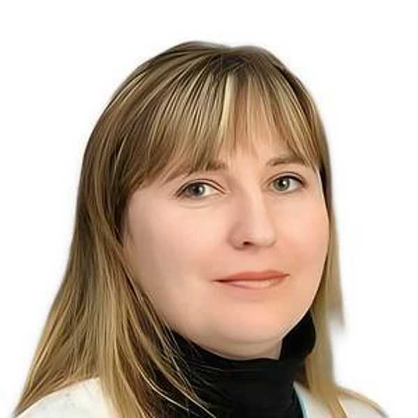 Стебло Елена Игоревна — Гинеколог, Акушер, Врач УЗИ, Гинеколог-эндокринолог, Детский гинеколог, Новороссийск