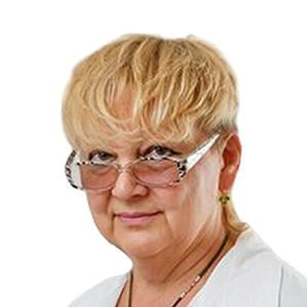 Родина Ольга Николаевна — Гинеколог, Акушер, Врач УЗИ, Нижний Новгород