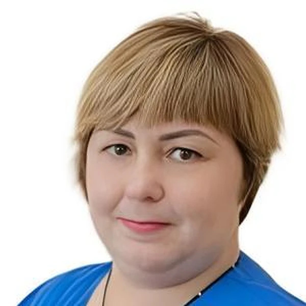 Трегубова Анастасия Николаевна — Травматолог, Ортопед, Березники