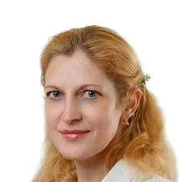 Соколова Илона Николаевна — Гинеколог, Акушер, Врач УЗИ, Нижний Новгород