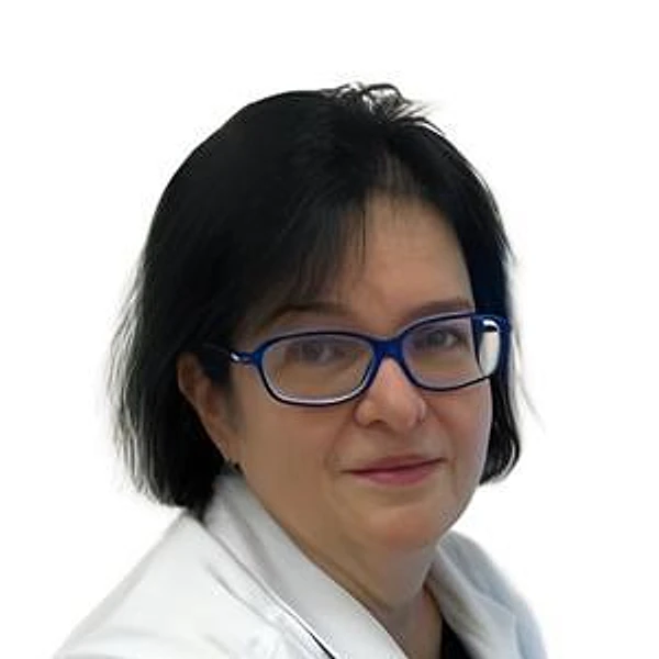 Анистратова Элина Михайловна — Дерматолог, Врач-косметолог, Физиотерапевт, Гатчина