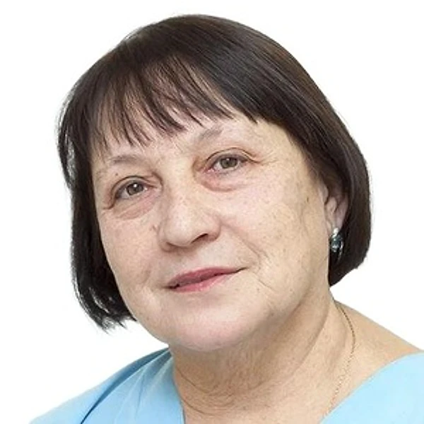 Горшкова Наталья Ивановна — Гинеколог, Акушер, Врач УЗИ, Нижний Новгород