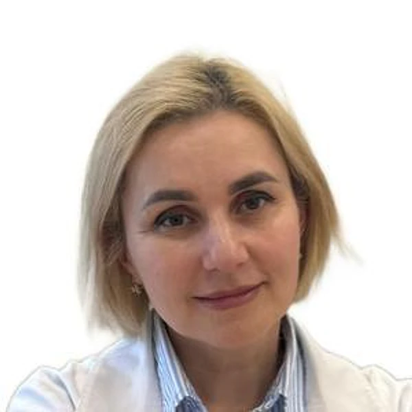 Безкупская Светлана Борисовна — Педиатр, Дубна