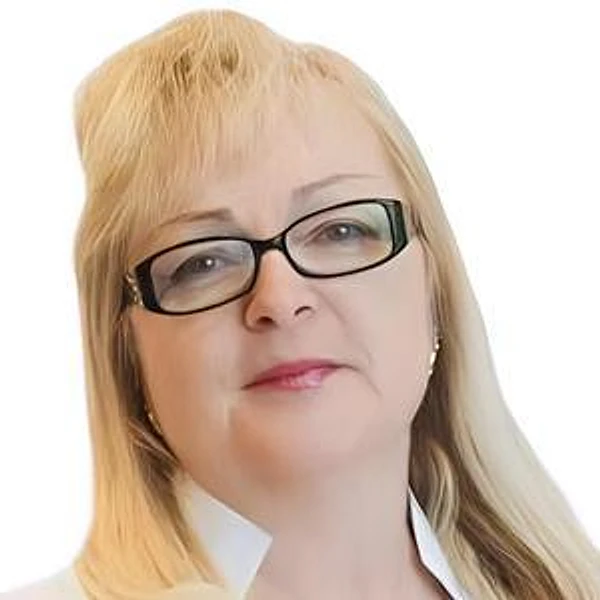 Сабаева Галина Валентиновна — Гинеколог, Нижний Новгород