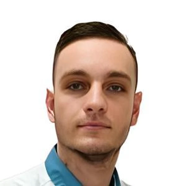 Шевчук Евгений Олегович — Остеопат, Гатчина