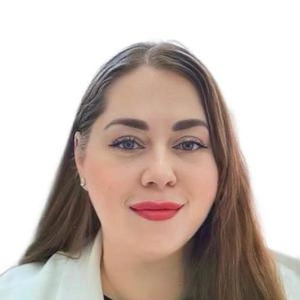 Лега Екатерина Сергеевна — Эндокринолог, Врач УЗИ, Сочи
