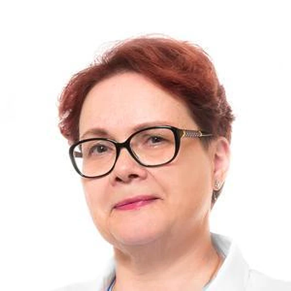 Запевалова Татьяна Алексеевна — Неонатолог, Педиатр, Нижний Новгород