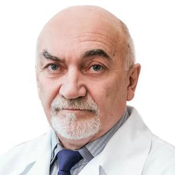 Шевченко Сергей Юрьевич — Терапевт, Зима