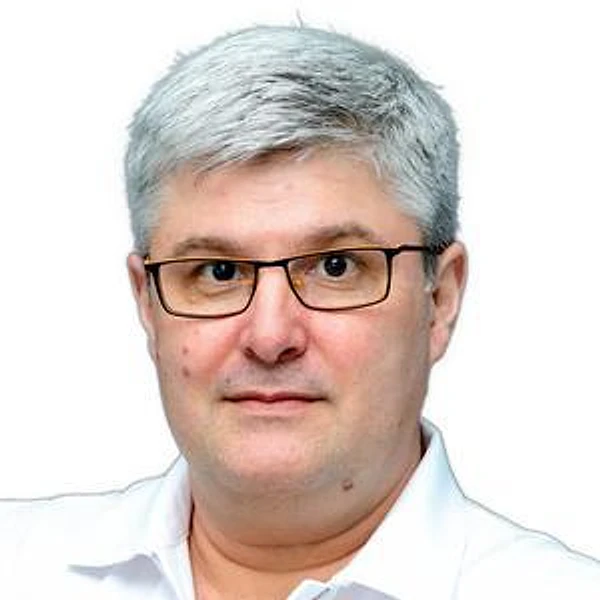Арановский Игорь Феликсович — Стоматолог-имплантолог, Стоматолог, Стоматолог-ортопед, Стоматолог-хирург, Щербинка