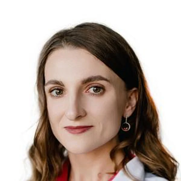 Голубева Ирина Николаевна — Педиатр, Змеиногорск