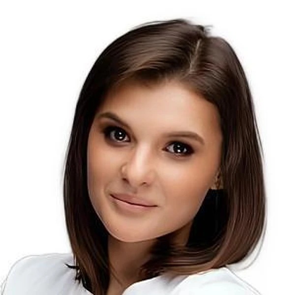 Озерова Екатерина Евгеньевна — Акушер, Гинеколог, Курск