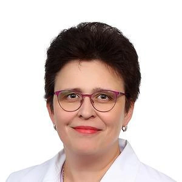 Карпова Ирина Юрьевна — Детский хирург, Нижний Новгород