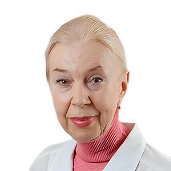 Литовская Анна Владимировна — Аллерголог, Детский аллерголог, Детский иммунолог, Иммунолог, Нижний Новгород