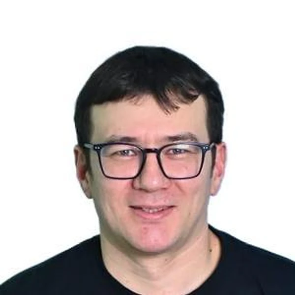 Насибуллин Ильдар Фаритович — Стоматолог-ортопед, Уфа
