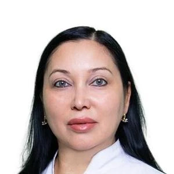 Антонюк Инна Петровна — Гинеколог, Акушер, Новороссийск